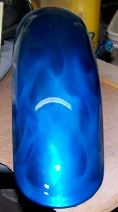 Airbrush Art Gallery Page 21 - FREE AIRBRUSHING RESOURCES